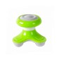 Mini Electric Massager - Vert