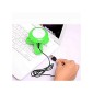 Mini Electric Massager - Vert