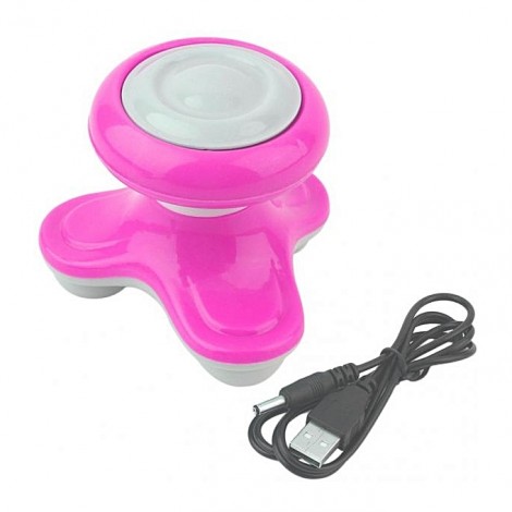 Mini Electric Massager