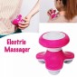 Mini Electric Massager