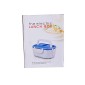 S2A Electric Lunch Box Food Heater Portable