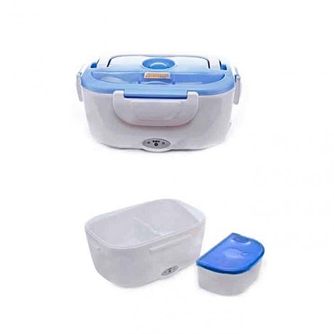 S2A Electric Lunch Box Food Heater Portable