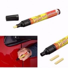 Information produit Éraflure de voiture Stylo