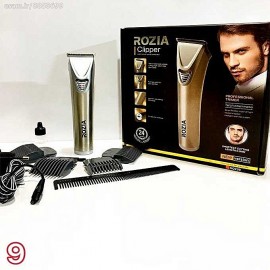 Tondeuse Rozia Clipper Professional (HQ230)