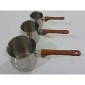 3PCS COFEE WARMER