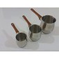 3PCS COFEE WARMER