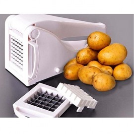 Potato Chipper - broyeur de pommes de terre