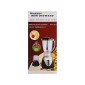 SUPER BOMANN Blender et moulinex