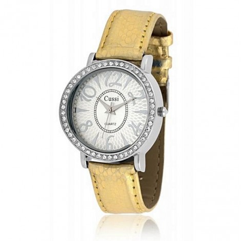 Montre Femme cussi 46