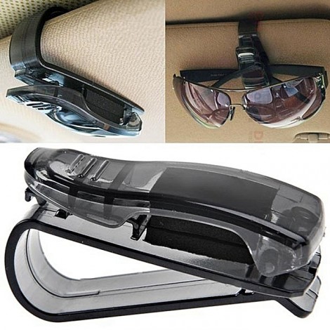 SUPPORT LUNETTES POUR VOITURE - S2A MARKET SARL