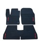 Tapis de sol sur mesure PVC pour Voiture FORD FOCUS // décoration voiture