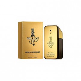 PACO RABANNE 1 MILLION EAU DE TOILETTE 50ML