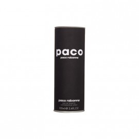 PACO RABANNE PACO EAU DE TOILETTE 100ML