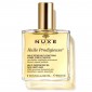 NUXE HUILE PRODIGIEUSE HUILE SÈCHE MULTI FONCTIONS 100ML