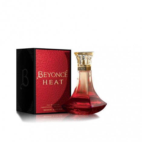 BEYONCÉ HEAT EAU DE PARFUM 100ML