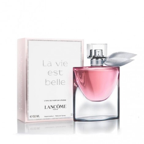 LANCÔME LA VIE EST BELLE EAU DE PARFUM 50ML