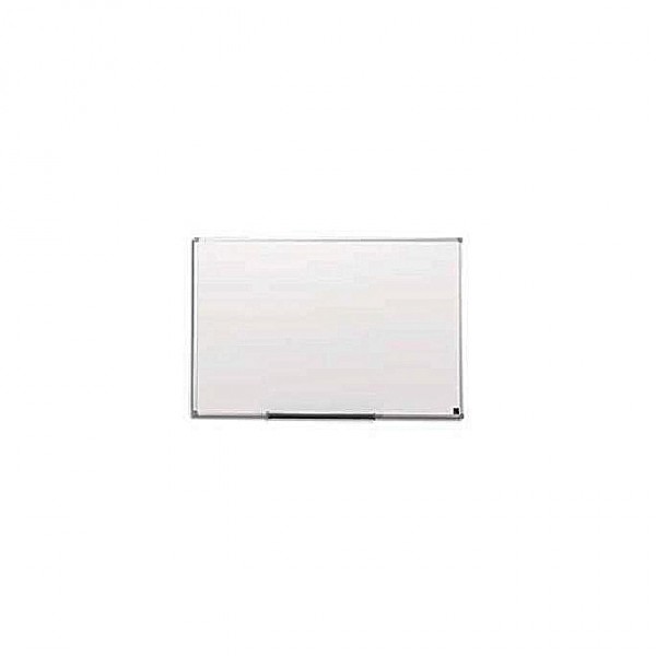 tableau magnétique blanc 40 cm x 60 cm - s2a market