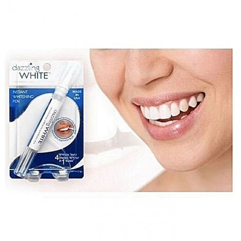 Stylo pour Blanchissement De Dents