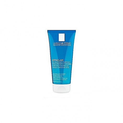 La Roche Posay La Roche Posay Effaclar Gel 200ml
