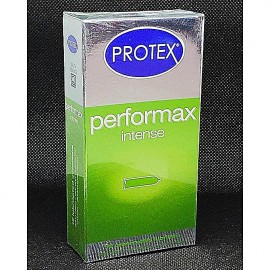 Protex Protex PERFORMAX INTENSE - 12 PRÉSERVATIFS