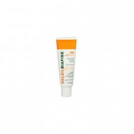 SOLEILBIAFINE ÉMULSION SOLAIRE VISAGE SPF50+ 50ML