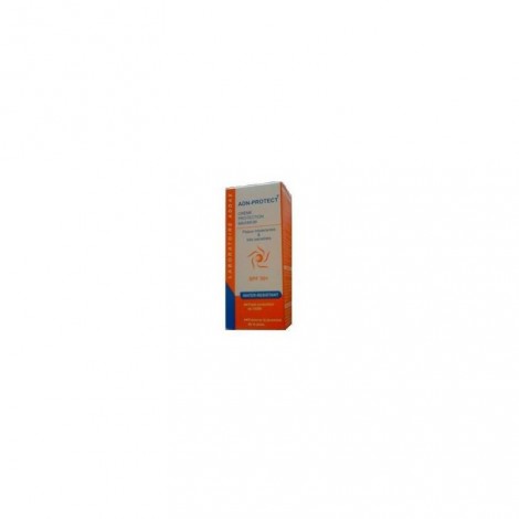 ADDAX ADN PROTECT SPF50+ 50ML