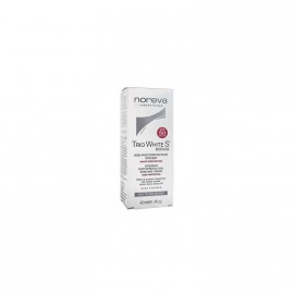 NOREVA LED TRIO-WHITE S SPF50 50ML