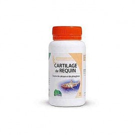 MGD MGD CARTILAGE DE REQUIN 120 gélules