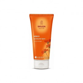 Weleda Weleda Gel Douche Sport à l'Arnica 50 ml