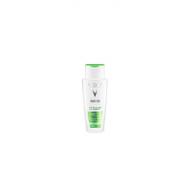 Vichy DERCOS SHAMPOOING TRAITANT ANTI-PELLICULAIRE 200ML CHEVEUX NORMAUX À GRAS