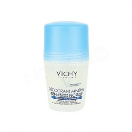 Vichy DEODORANT MINERAL 48H PEAUX SENSIBLES 50ML