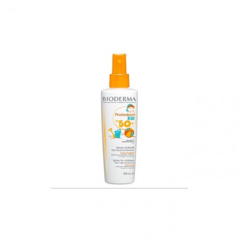 Bioderma BIODERMA PHOTODERM KID SPRAY SPF 50+ 200ML