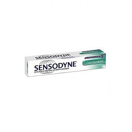 SENSODYNE SENSODYNE CURE SENSIBILITÉ DENTIFRICE 75ML