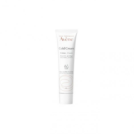 Avene AVENE COLD CREAM CREME 40ML