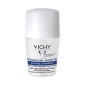 Vichy VICHY DÉODORANT ROLL-ON 24H TOUCHER SEC SANS SELS D'ALUMINIUM