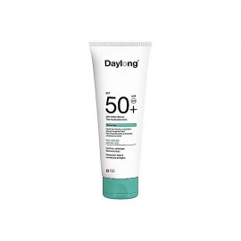 DAYLONG DAYLONG Ecran Solaire Visage DAYLONG FACE SENSITIVE Crème-gel légère