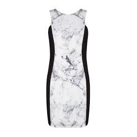 Robe CHIC - Aria - Marble