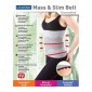 LANAFORM CEINTURE MASS & SLIM (S-M-L-XL)