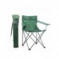 Chaise Pliante de Camping