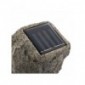 Pierre Artificielle Solaire (4 LED)