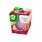 Bougie Aromatique Air Wick Fruits Rouges