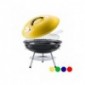 Barbecue Portable (Ø 36 cm) 144504