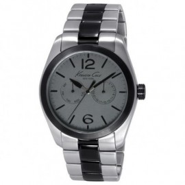 Montre Homme Kenneth Cole IKC9365 (44 mm)