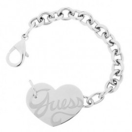 Bracelet Femme  Guess USB80905 (17 cm)