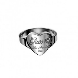 Bague Femme Guess USR11001-54 (17 mm)