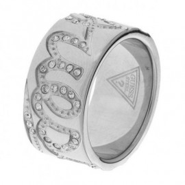 Bague Femme Guess USR80902-54 (17 mm)