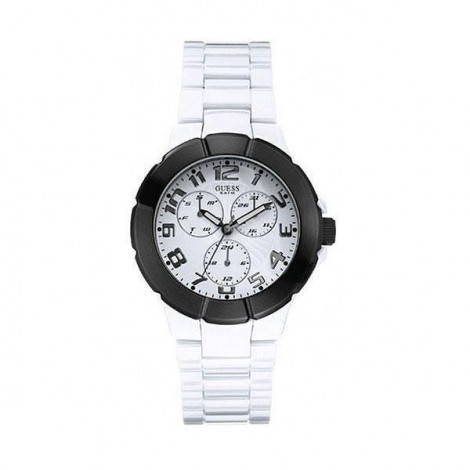 Montre Homme Guess W11594G4 (38 mm)