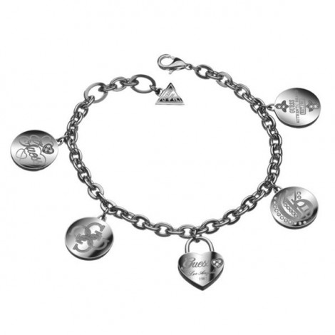 Bracelet Femme  Guess USB11001 (19 cm)