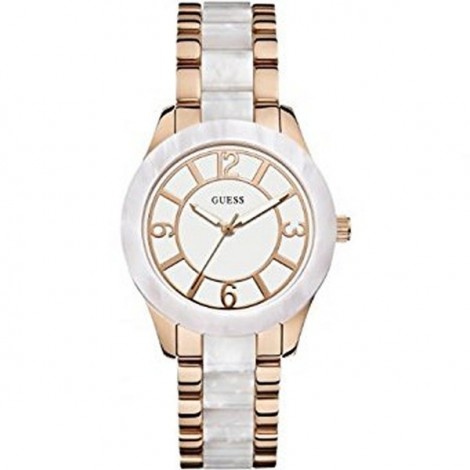 Montre Femme Guess W0074L2 (39 mm)