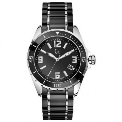 Montre Homme Guess X85008G2S (43 mm)